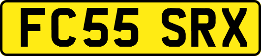 FC55SRX