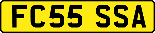FC55SSA