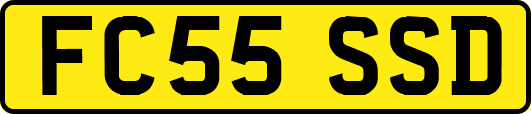 FC55SSD