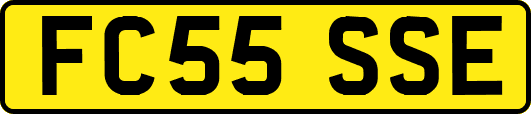 FC55SSE