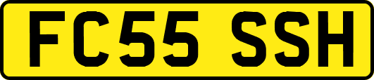 FC55SSH