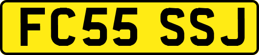FC55SSJ