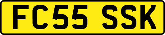 FC55SSK