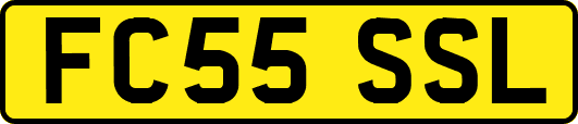 FC55SSL