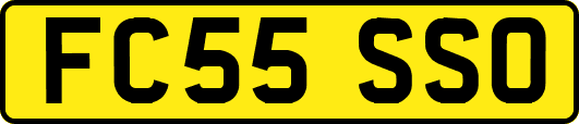 FC55SSO