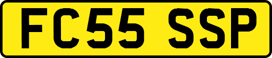FC55SSP