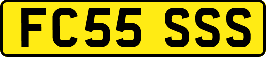 FC55SSS