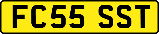 FC55SST