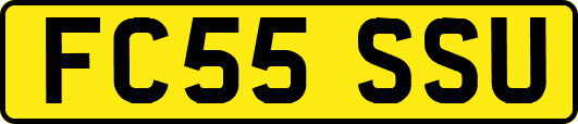 FC55SSU