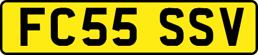 FC55SSV