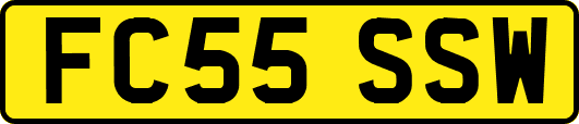 FC55SSW