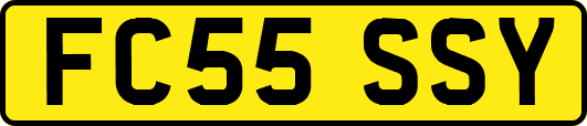 FC55SSY