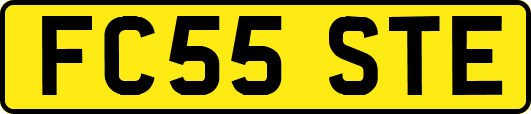 FC55STE
