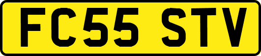 FC55STV