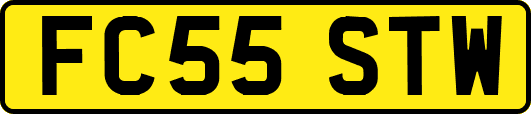 FC55STW