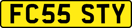 FC55STY