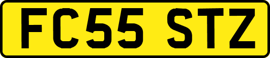FC55STZ