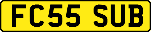 FC55SUB