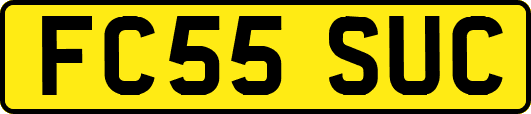 FC55SUC