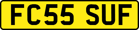 FC55SUF