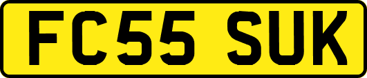 FC55SUK
