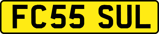 FC55SUL