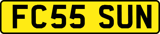 FC55SUN