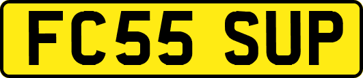 FC55SUP