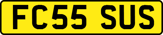 FC55SUS
