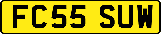 FC55SUW