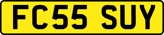 FC55SUY