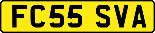 FC55SVA