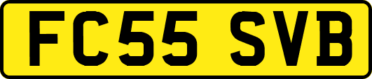 FC55SVB