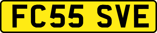 FC55SVE