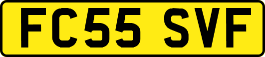 FC55SVF