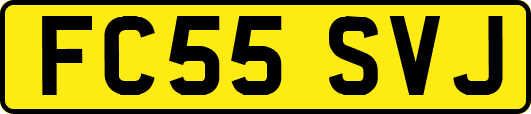 FC55SVJ