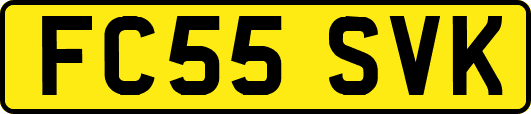 FC55SVK