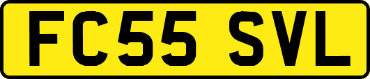 FC55SVL