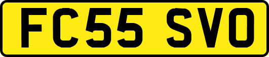 FC55SVO