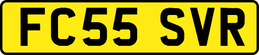 FC55SVR