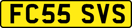 FC55SVS