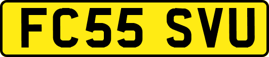FC55SVU