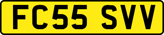 FC55SVV