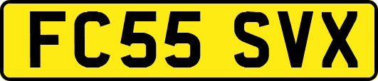 FC55SVX