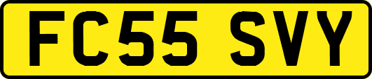FC55SVY