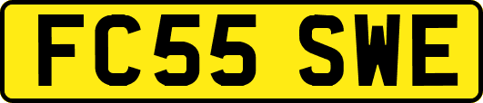 FC55SWE