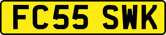 FC55SWK