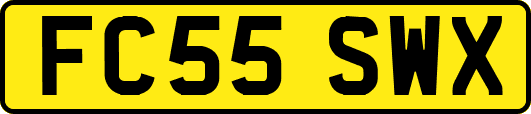 FC55SWX