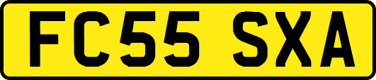 FC55SXA