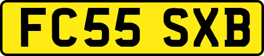 FC55SXB